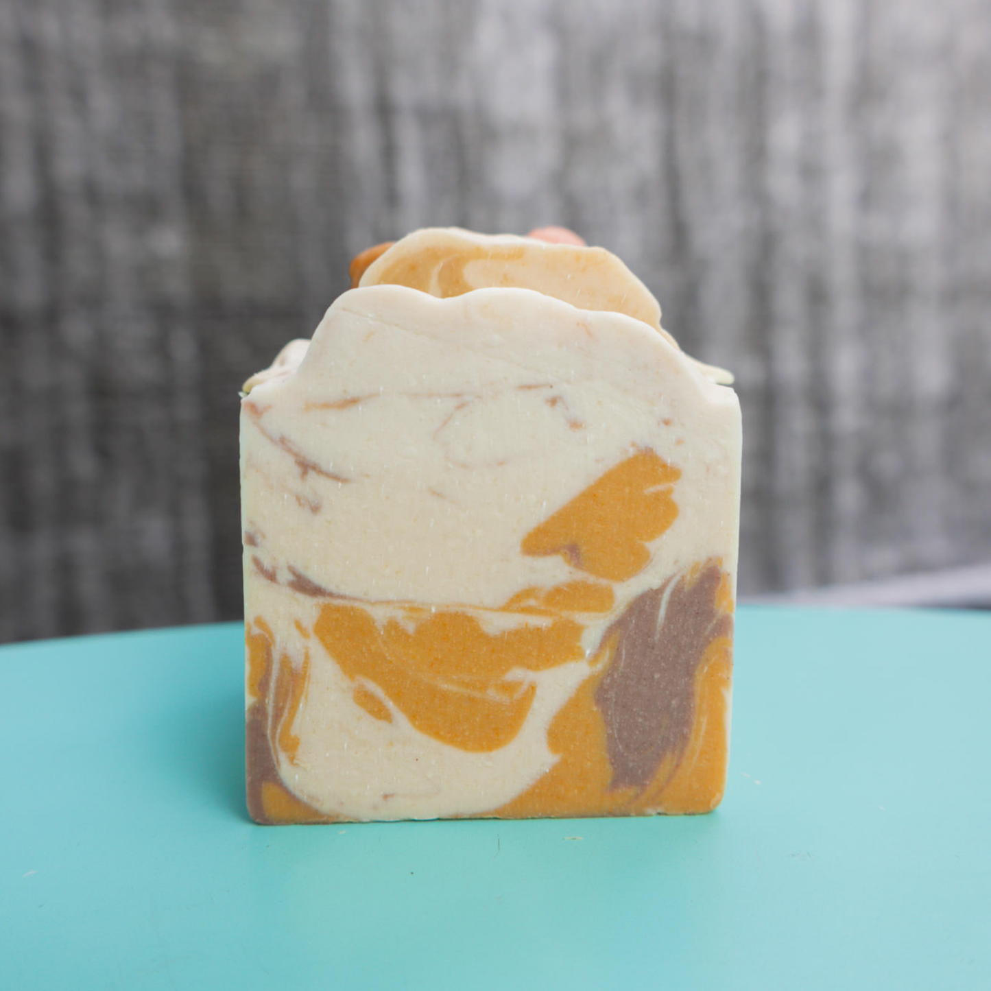 Eucalyptus Goat Milk Soap